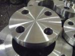 Forged Stainless Steel Spectacle Blind Flange EN DIN BS JIS ANSI B16.5 Standard