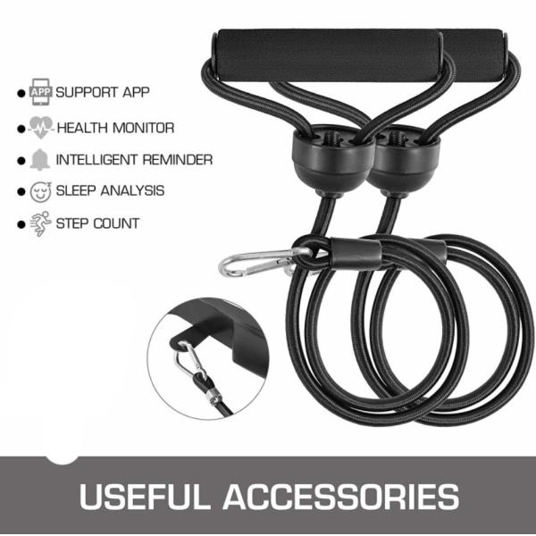 Multicolor Vibration Platform Machine Home Exercise Lose Weight