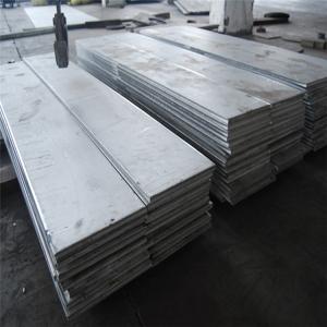 Wholesale 3mm 5mm 10mm Bright Flat Bar Stainless Steel Hot Rolled Metal Bar from china suppliers