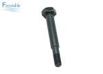 54885000 Shaft Idler Assy Used For Auto Cutter Machine Gt7250 S93 S97