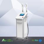 Ipl Shr For Painless Super Hair Removal&Skin Rejuvenation