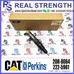 Fuel Injector 20R-8064 10R-7222 557-7633 20R-8968 20R-1917 293-4072 3879433 328