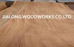 Gurjan Wood Rotary Cut Natural Face Veneer Sheet For Plywood