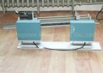 Cable Wire Laser Diameter Measuring Gauge 0.001mm Resolution 50Hz 220V