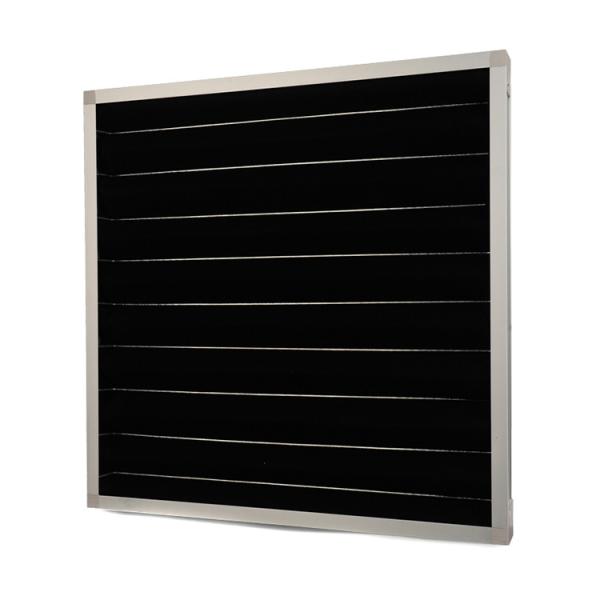 Big Air Volume HVAC Residential Air Filters Large Dust Containing Capacity With