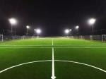 Natural Garden Landscape Artificial Synthetic Grass Turf 15mm Pile Height