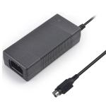 3 Pin 100-240v Universal Laptop Power Adapter Ul Fcc Ce Gs Approvals 24VDC 2.5A