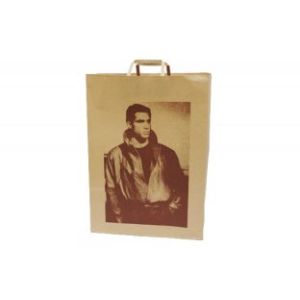 Wholesale Garment shopping bag 01 from china suppliers