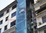 Steel Structure Passenger Elevator Building Lifts Elevators Environmental