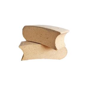 Wholesale 38-48% Al2O3 Content Fused Magnesite Refractory Block for Non-Ferrous Metal Industry from china suppliers