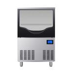 720g Filling Capacity LZ-260 Air Cooled Moon Shape Ice Making Machine with 120kg