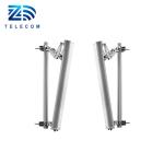 790-960MHz 16dBi directional base station panel 2-port antenna outdoor 4G