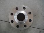 Inconel 783 UNS R30783 WN SO Blind flange forging disc ring