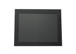 Industrial Touch Screen Display Monitor High Strength Cold Rolled Steel Material