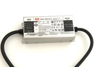 Wholesale Meanwell AC DC Constant Current LED Power Supply 100 Watts XLG-100-H-A IP67 from china suppliers
