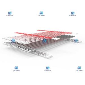 Wholesale 5280mm Furnace Heating Elements Tamglass Spiral Heating Elements from china suppliers