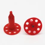 Hdpe Shooting Nail Insulation Nails Fixing Exterior Wall 50MM Insulation