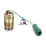 YNF02660 TDRDE5K-10/40 SK200-1/3 HD700-5/7 R210-5 K3V112 Hydraulic Pump Solenoid