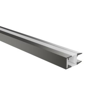 Wholesale Glass Shelf Cabinet Strip Light Indoor LED Aluminium Profile Light For Furniture from china suppliers