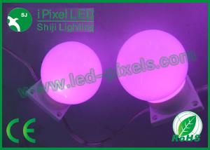 Wholesale SMD5050 6PCS Addressable LED Pixel , USD1903 Led Pixel Light from china suppliers