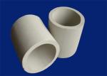 5MM Desulfurization Tower Ceramic Saddles Packing Anti Corrosion