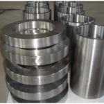 Best price Titanium & Titanium Alloy Ring for industry,Engines,Chemical,Marine,