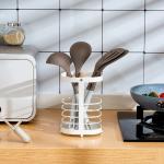 Kitchen Organiser Kitchen Utensil Holder Knife Chopstick Spoon Fork Holder For