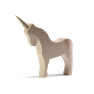 Wholesale SGS Handcrafted Wooden Animals , Wooden Safari Animal Ornaments from china suppliers
