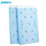 Reusable Eutectic Cooler Cold Packs For About 10 - 12 Hours