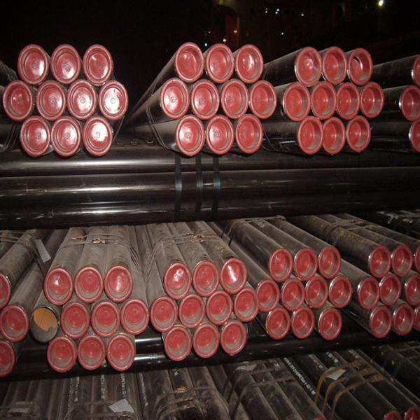 Seamless / Welded Austenitic Stainless Steel Pipe ASTM A 312 14'' ALLOY 800