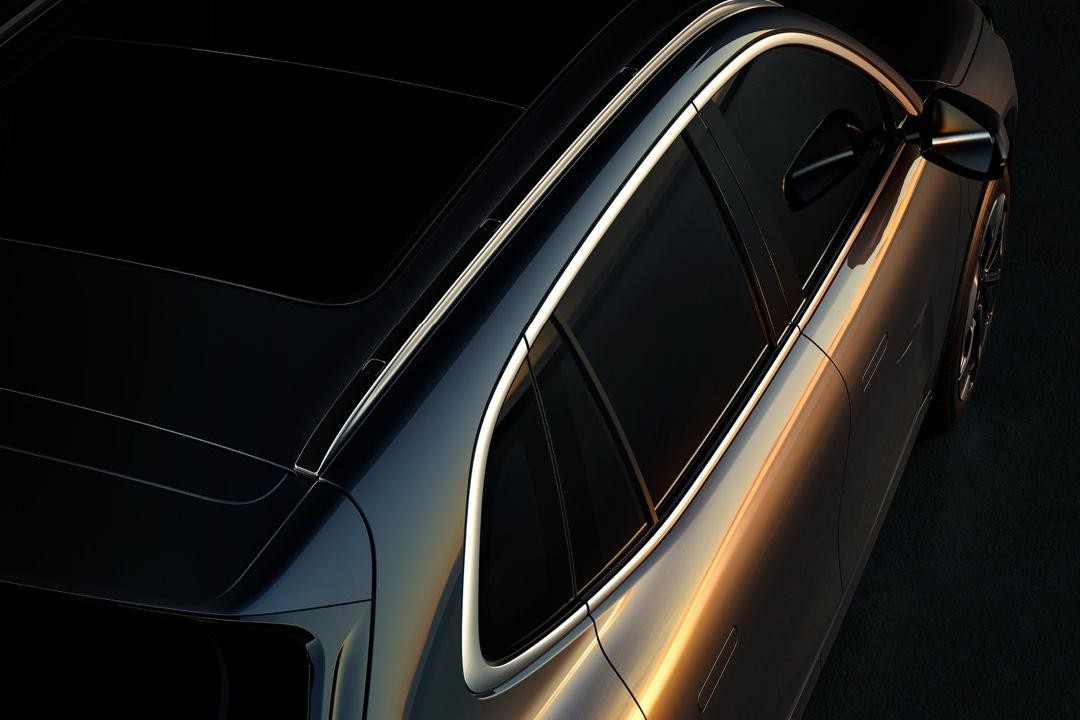2024 New Energy Vehicles Geely Galaxy E5 SUV 460km Long Range Ev Cars