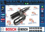 Fuel injector 0414701018 0414701030 0414701058 0414701037 0414701039