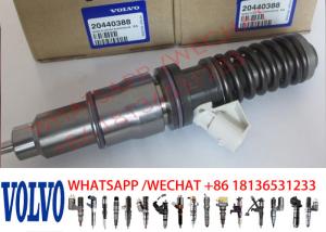 Wholesale 20440388 VOE20440388 BEBE4C01101 BEBE4C13001 For EC360B EC460B Excavator FH12 FM12 from china suppliers
