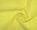Bright Appearance White Taffeta Fabric , 190t Polyester Taffeta For Liner