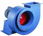 ODM Customized 380v FRP Centrifugal Exhaust Fan Blower for High Temperature