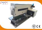 PCB depaneling Machine pcb depanelizer 330mm Cutting Length