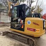 ORIGINAL Hydraulic Valve Japanese Carter 305.5E Excavator with 9.3m Transport