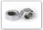 Duplex 2205 DIN 934 Hex Nut Bolt S31803 S32750 Hot Dip Galvanizing ISO9001