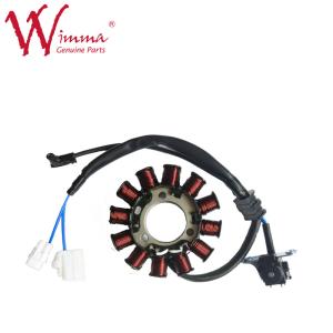 Wholesale Motorcycle Magnetic Stator Coil Stator Comp Complete Electrical Parts FZ16 Wimma 12 Pole from china suppliers