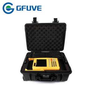 Wholesale High Harmonic Electric Meter Calibration RS232 640×480 Resolution from china suppliers