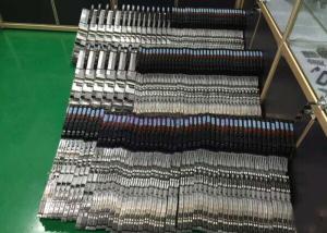 Wholesale Aluminum Material SMT Machine Parts Hitachi 8MM Tape Feeder GT-28082 Long Lifespan from china suppliers