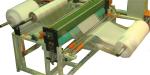 For Floor underlayer making EPE Foam Sheet Laminator