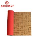 80Grit Coated Ceramic Abrasive Cloth Jumbo Roll