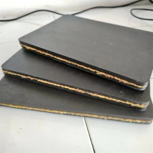 Wholesale Heavy Industry Mine Conveyor Belt DPP 1000 Aramid Conveyor Belt from china suppliers