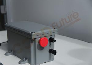 Wholesale Timing Ground Mount Solar Tracking System 28VDC Motor Driving from china suppliers