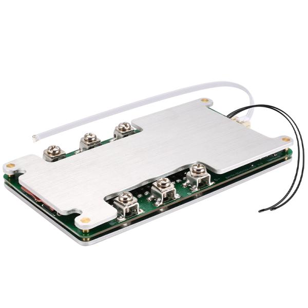 4S100A OEM ODM Electronic PCB Assembly Printed Circuit Board Assembly For Lifepo4 Battery Pack