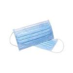 Skin Friendly Disposable Nose Mask Personal Respiratory Protection Layer