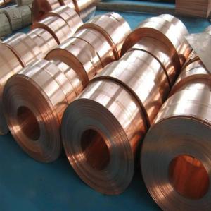 Wholesale Electrolytic Copper Foil Shielding Emc Emi 0.105mm Thickness For Mri Room from china suppliers