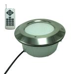 Resin Filled Light 12V 35W Softbox Light Kit