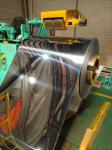 stainless steel coil